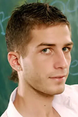 et billede af Benny Long