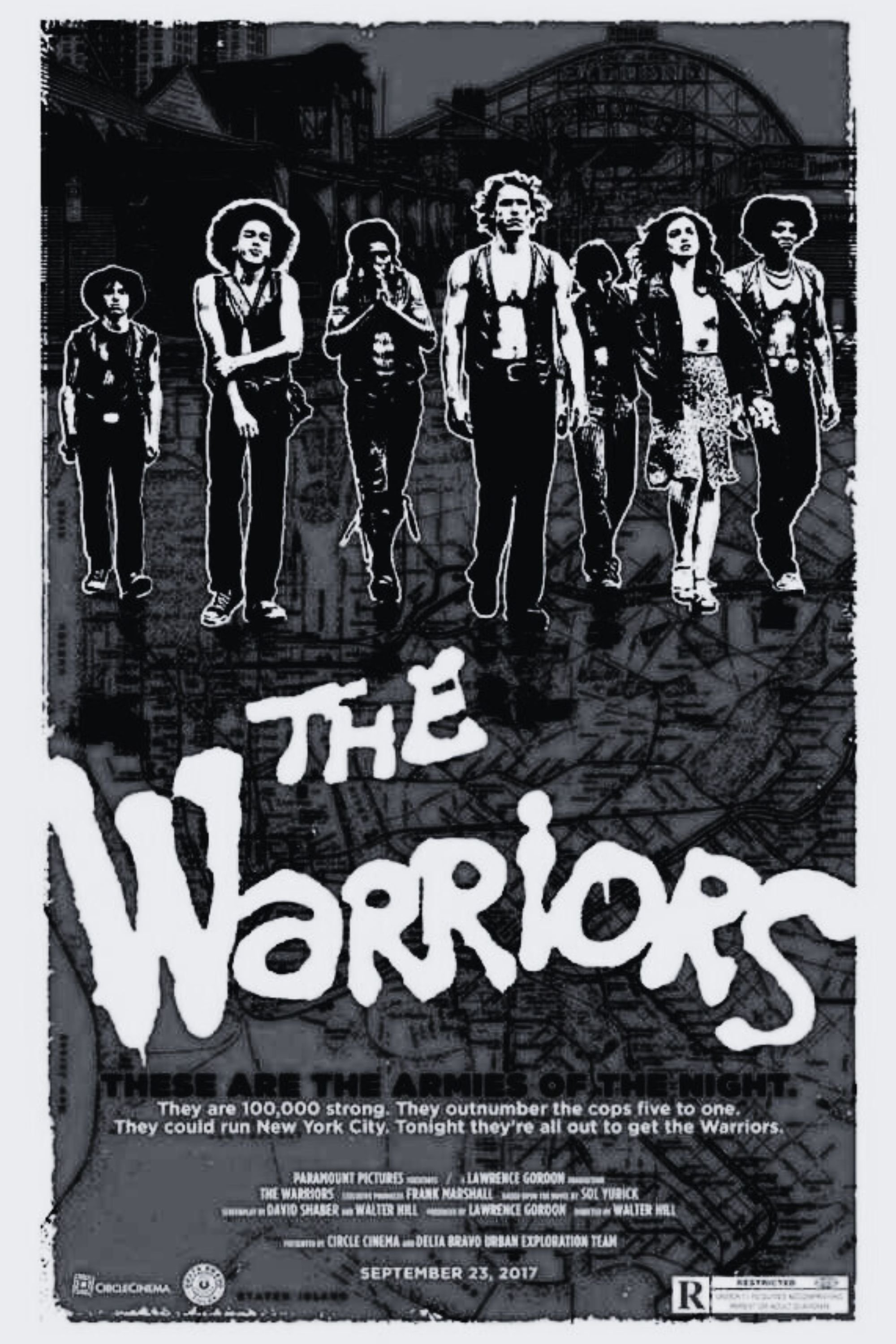 The Warriors