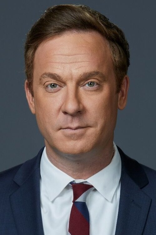 Jonathan Lemire's picture in the cast