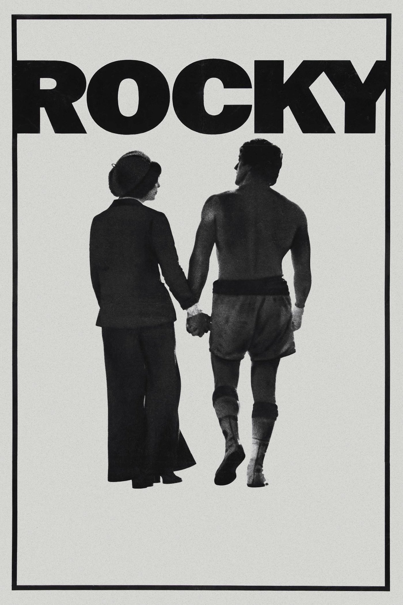 Rocky poster image