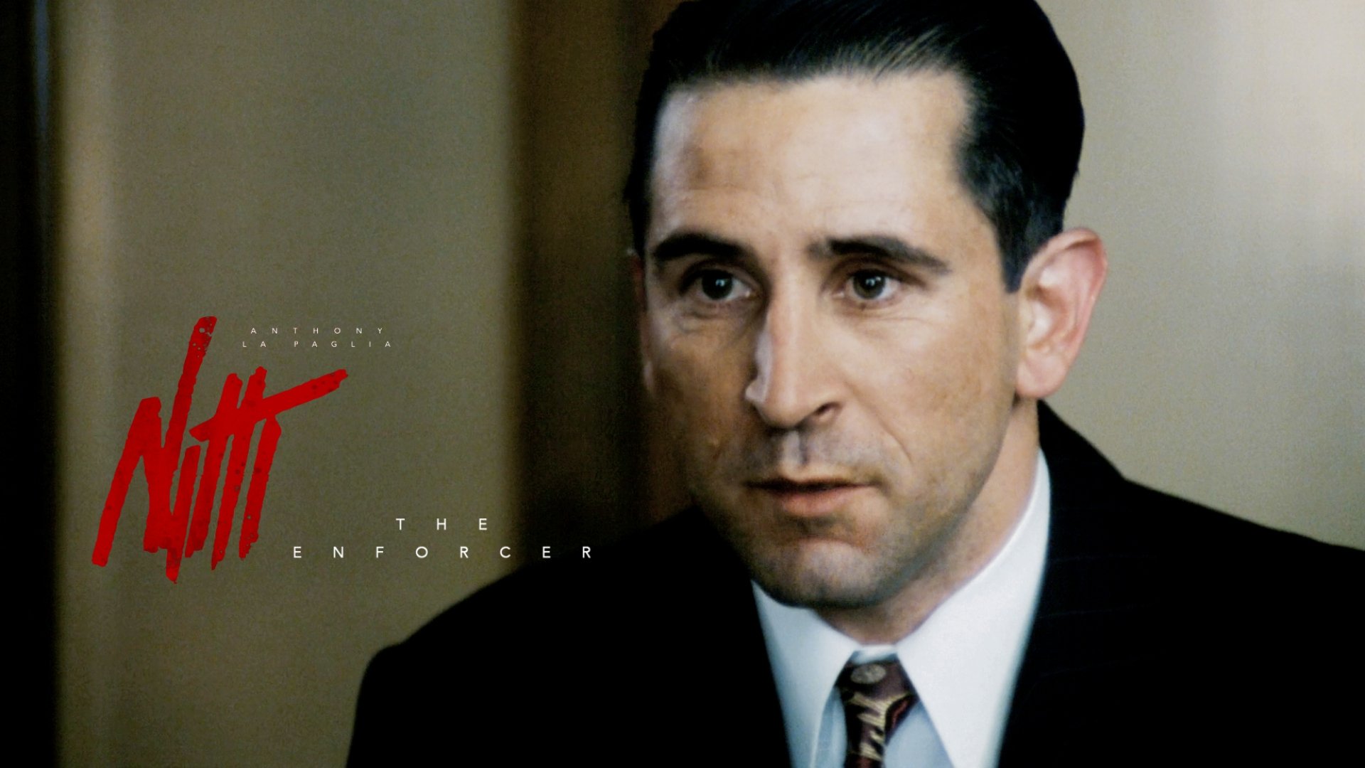 Frank Nitti: The Enforcer (1988)