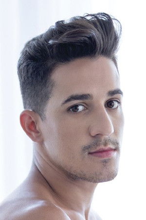 et billede af Danillo