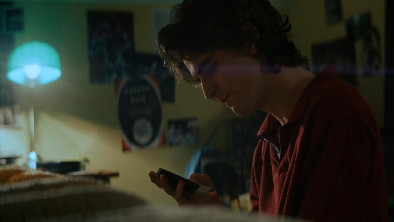 Imagem do Filme Interference
