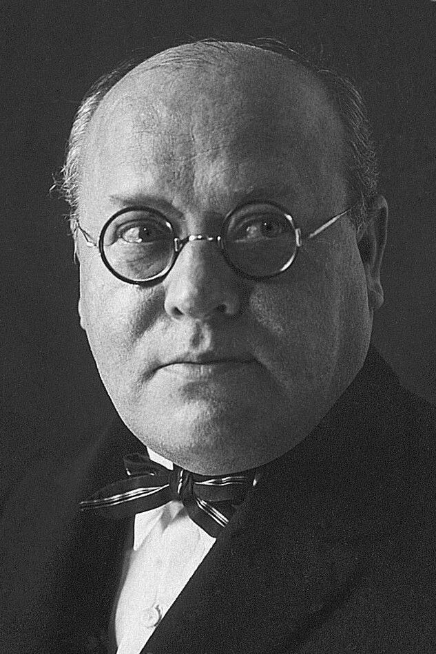 et billede af František Hlavatý