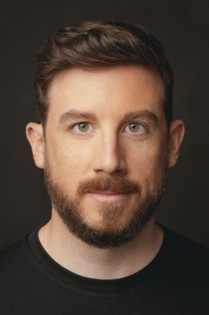 et billede af John Doherty