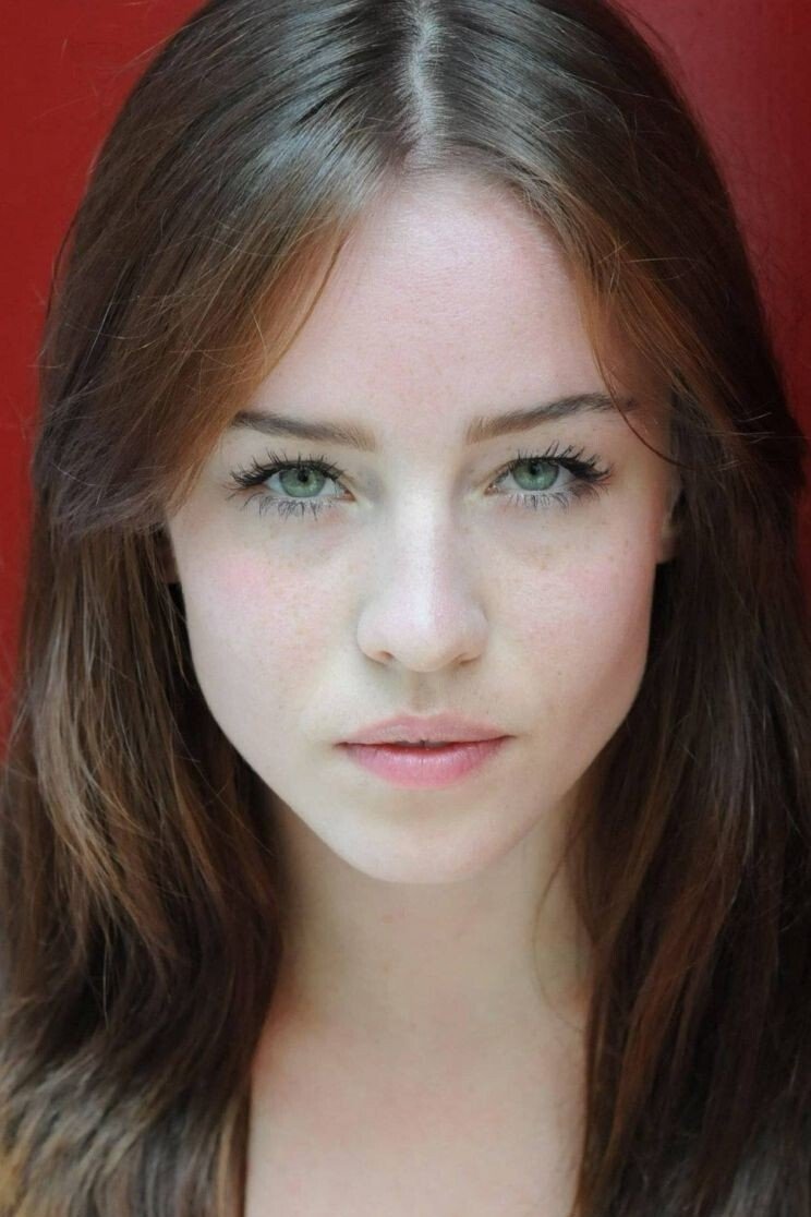 Laura Emilie Hancock's picture in the cast