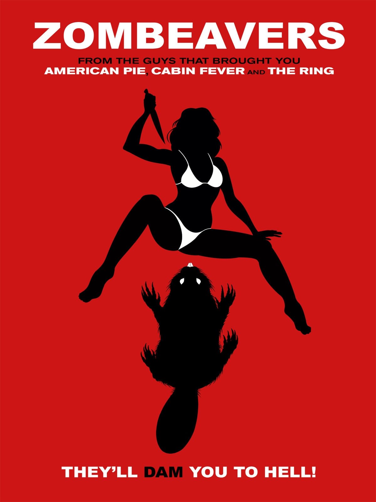 Zombeavers