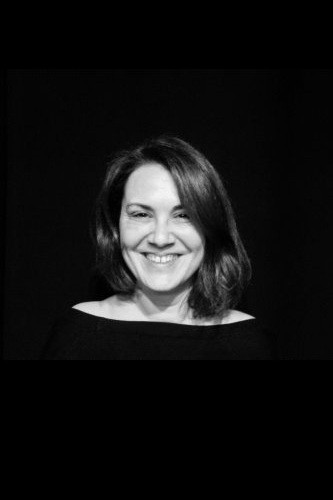 et billede af Arzu Bigat