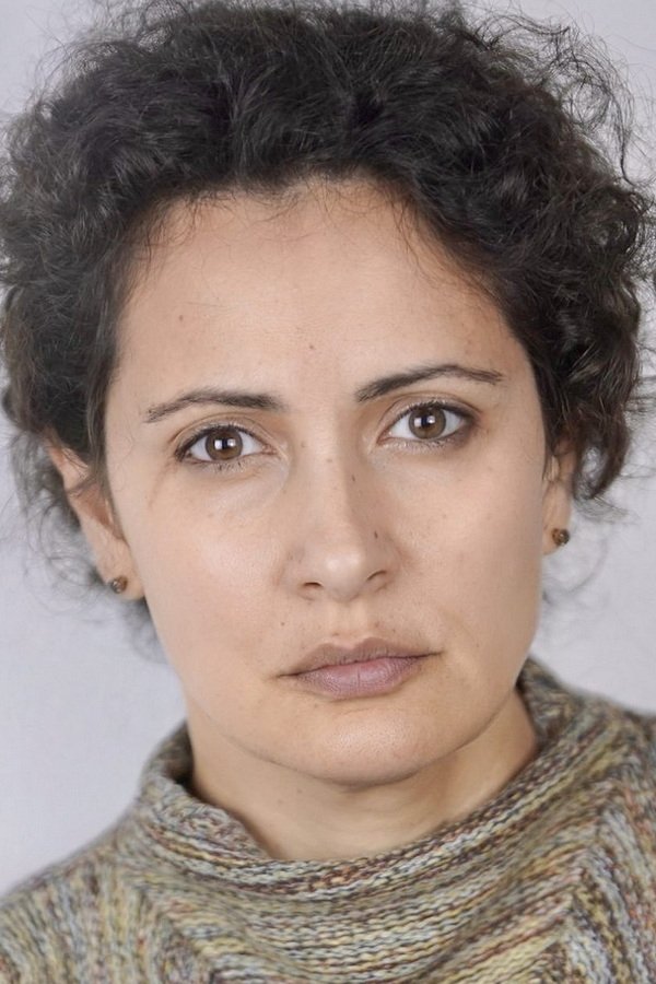 et billede af Irina Yakovleva