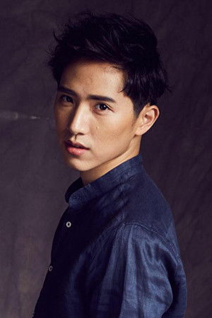 et billede af Meng-Lin Yang