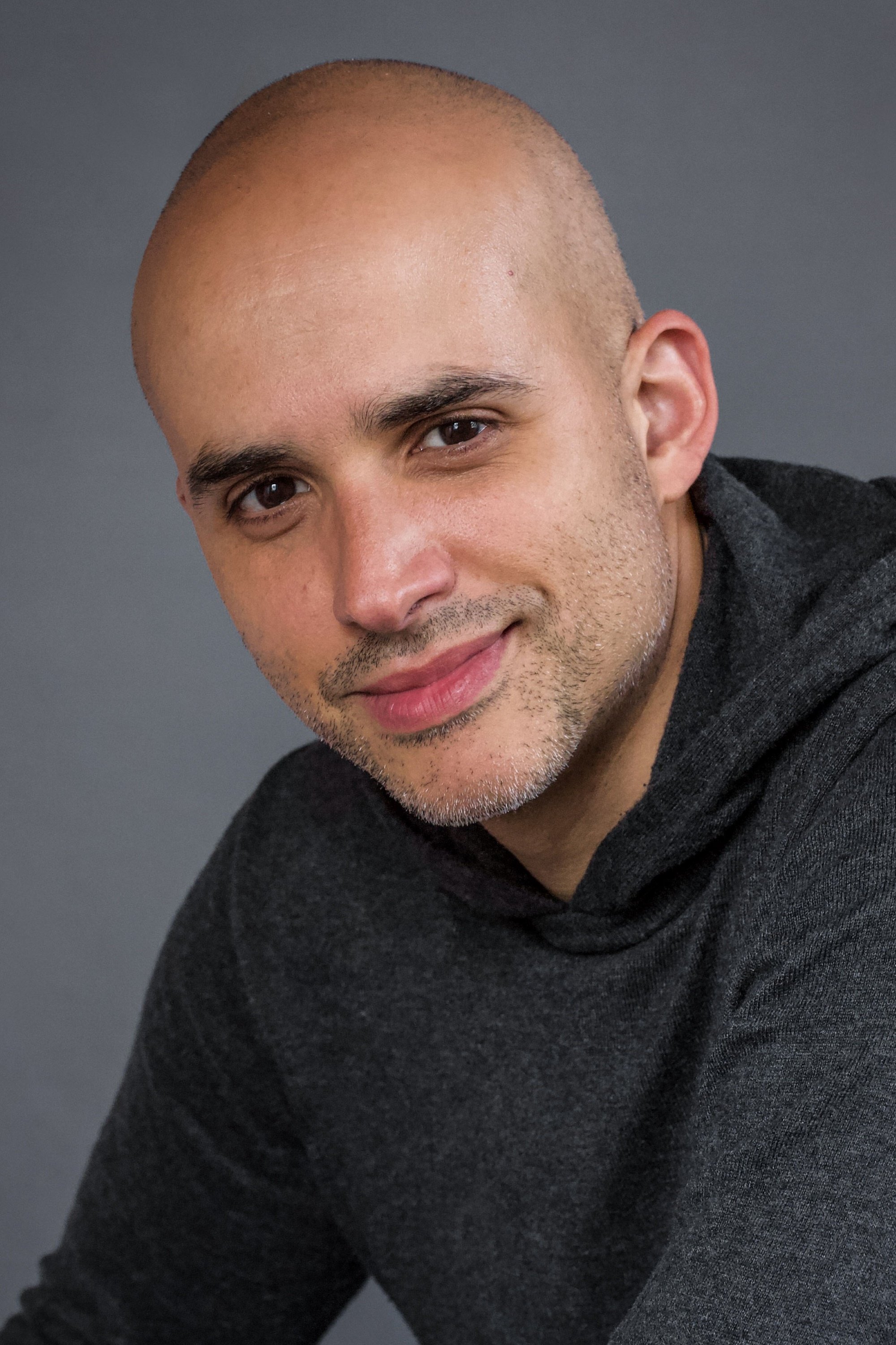 et billede af Mario Eusebio