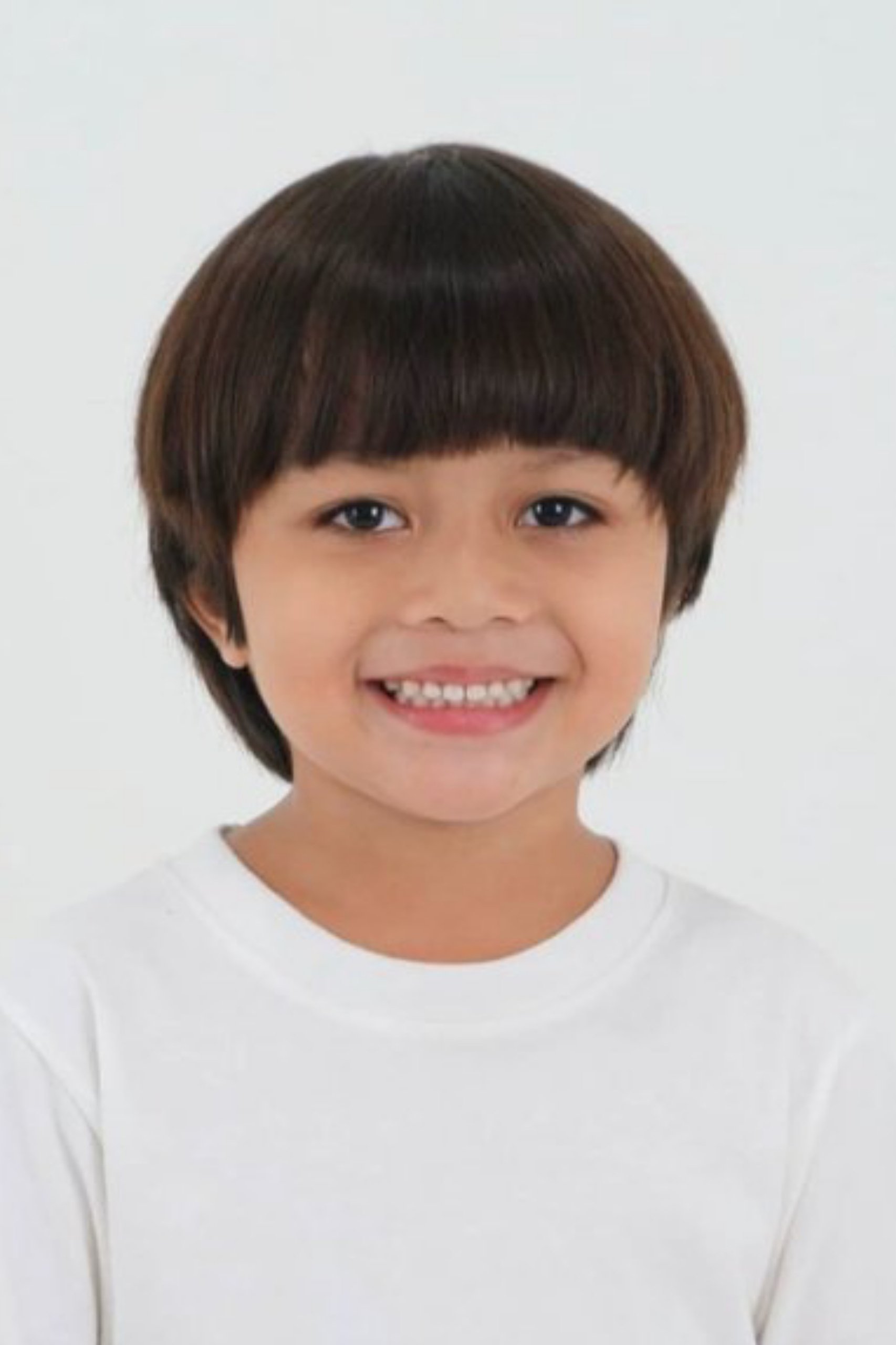 et billede af Athar Barakbah