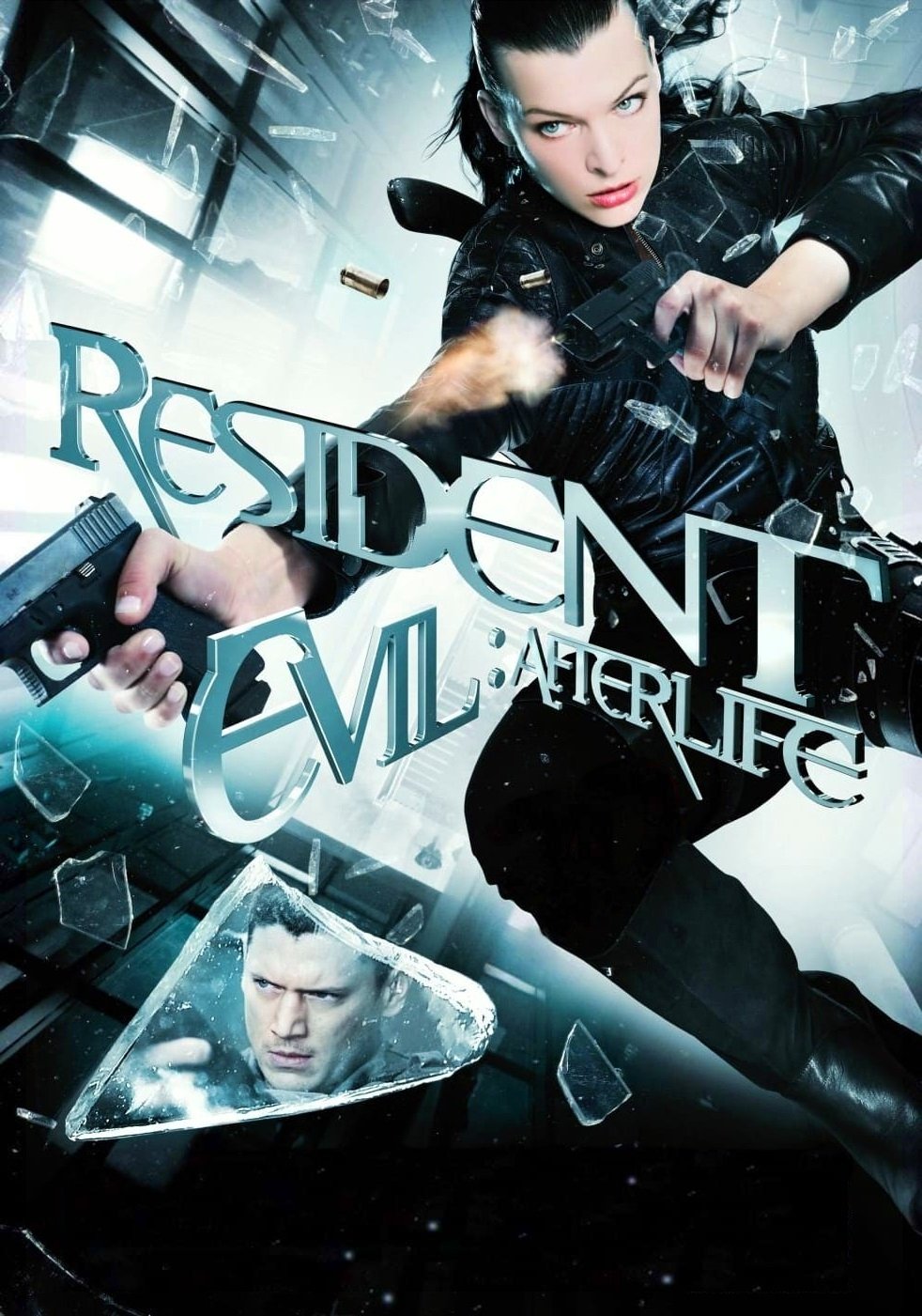 Resident Evil: Afterlife