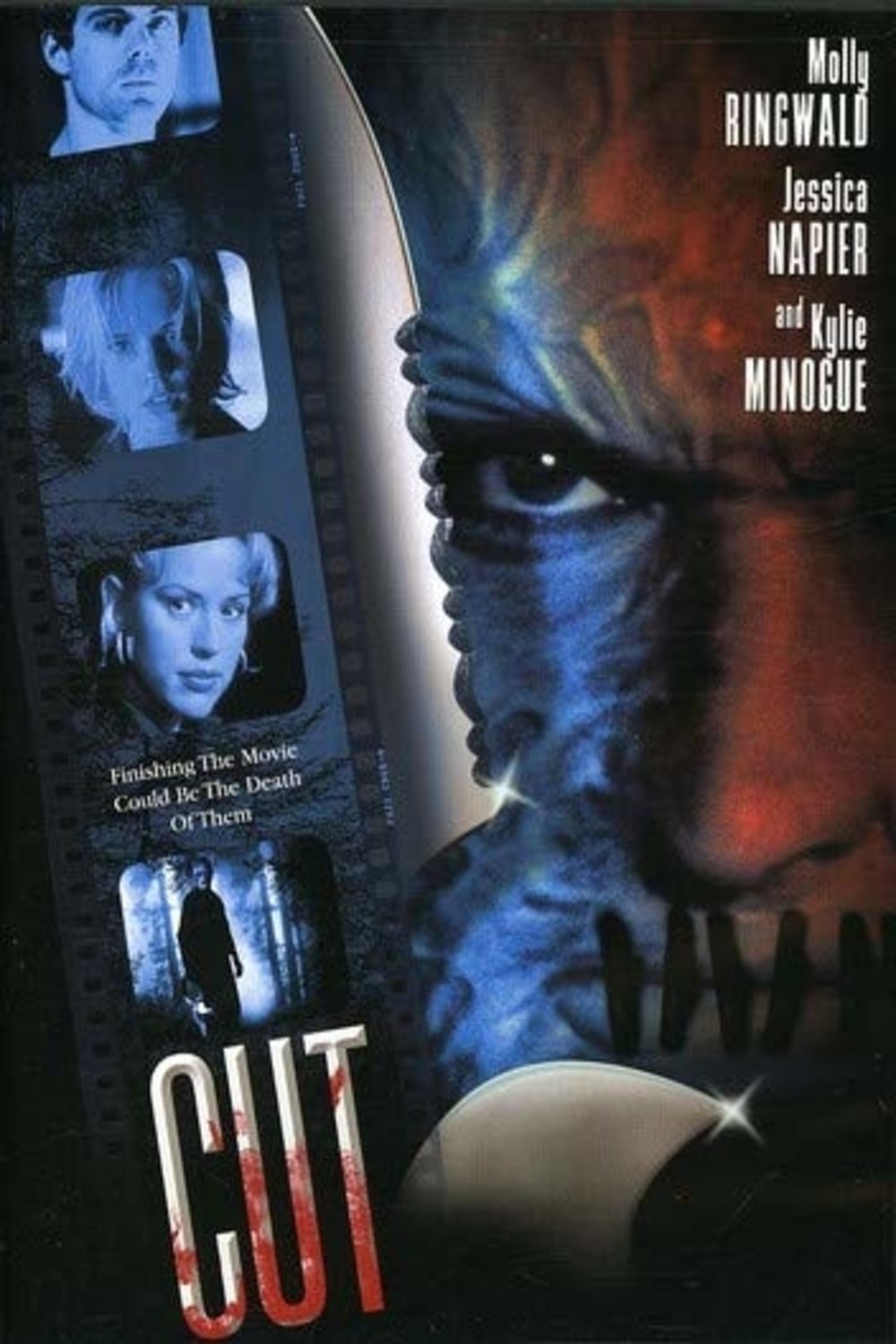 Cut