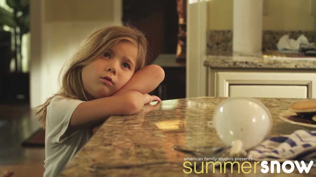 Summer Snow (2014)