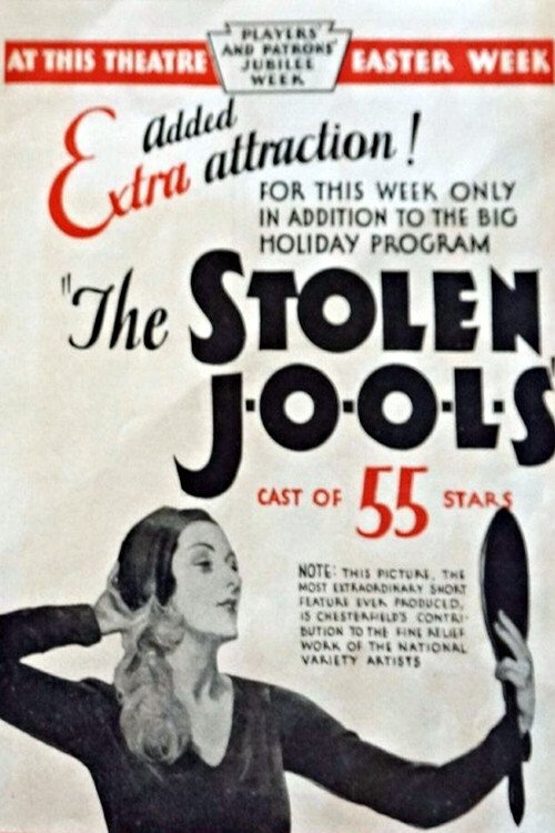 The Stolen Jools