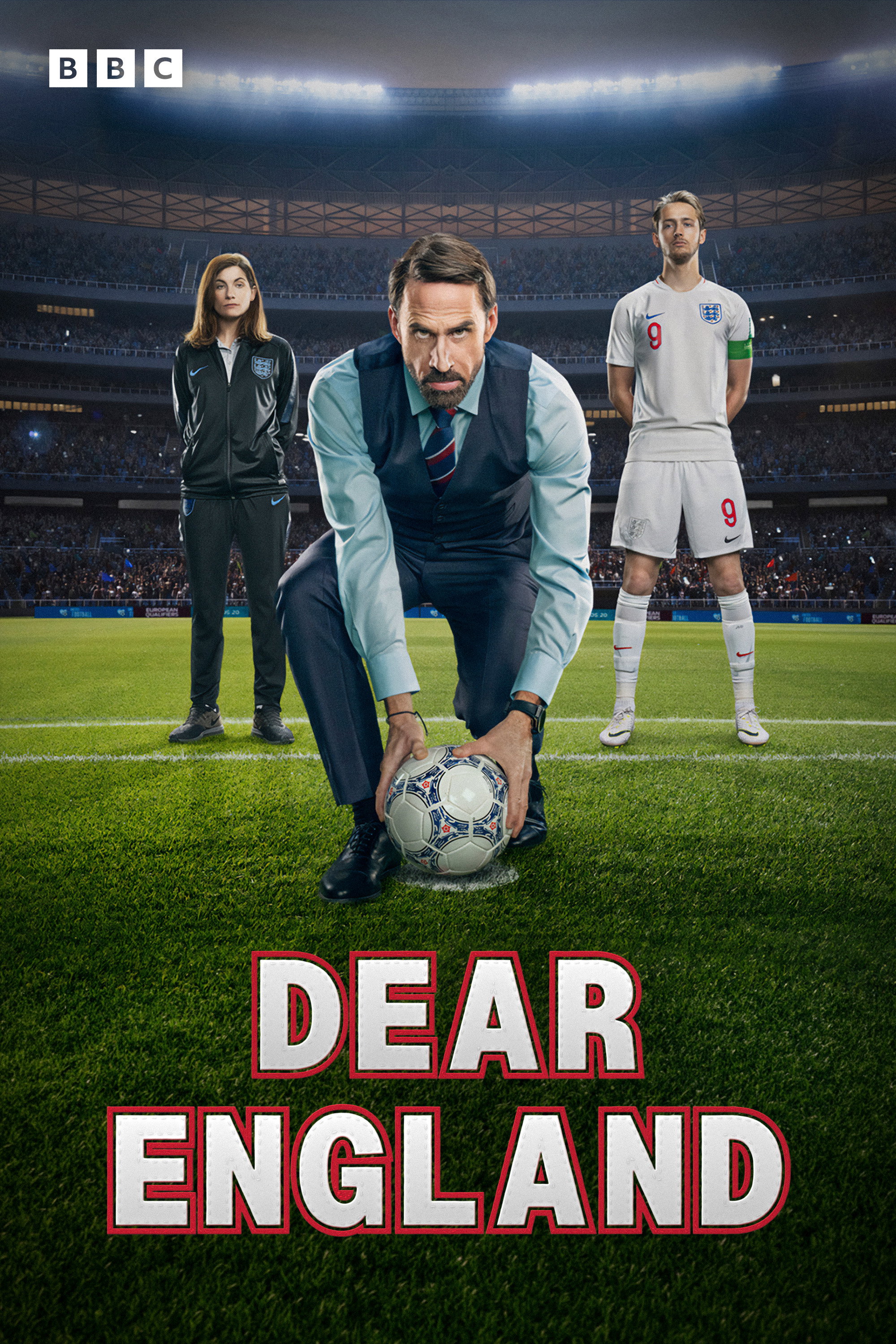 Dear England