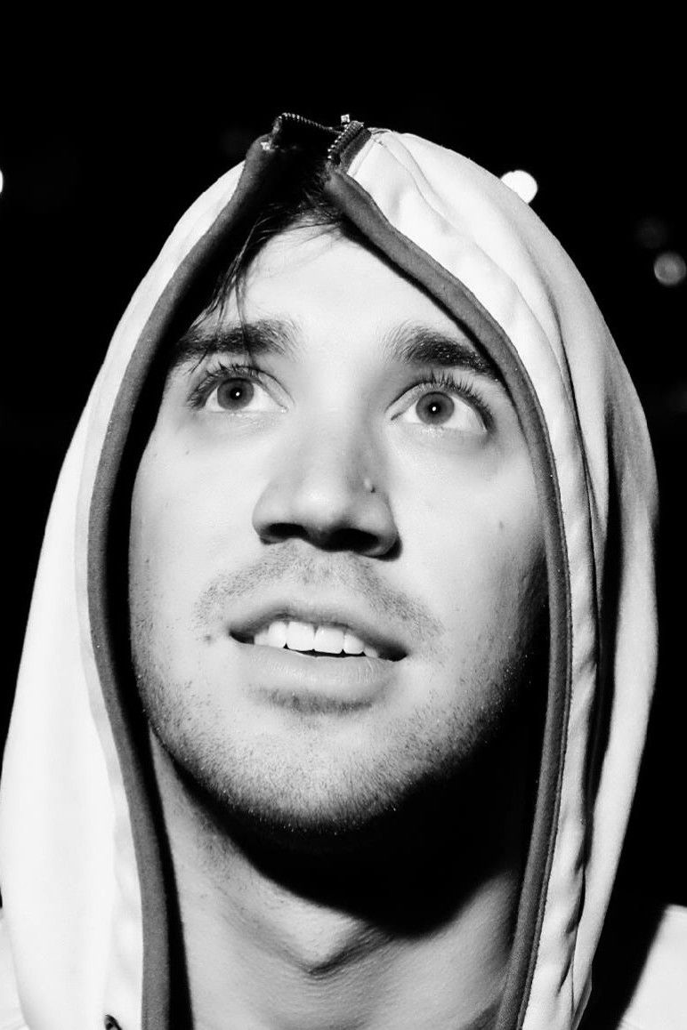 et billede af Justin Marshall Elias