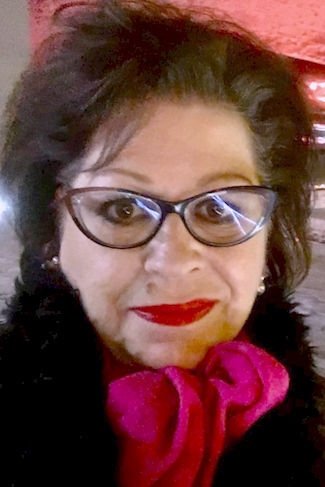 et billede af Dominique Foure