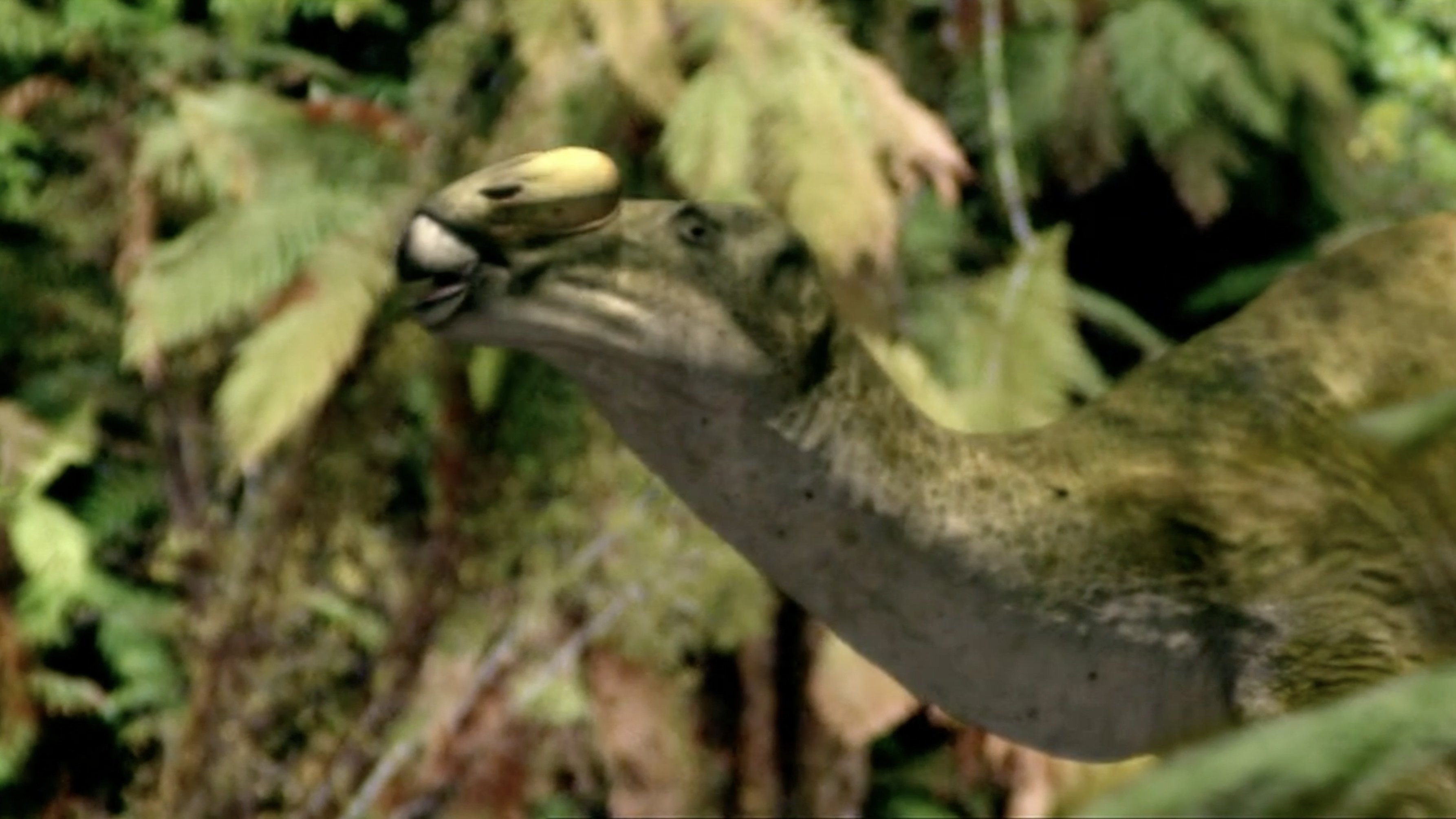Walking with Dinosaurs