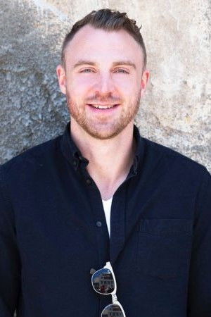 et billede af Robbie Leacock