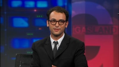 The Daily Show - Season 18 Episode 123 : Episodio 123 (2024)