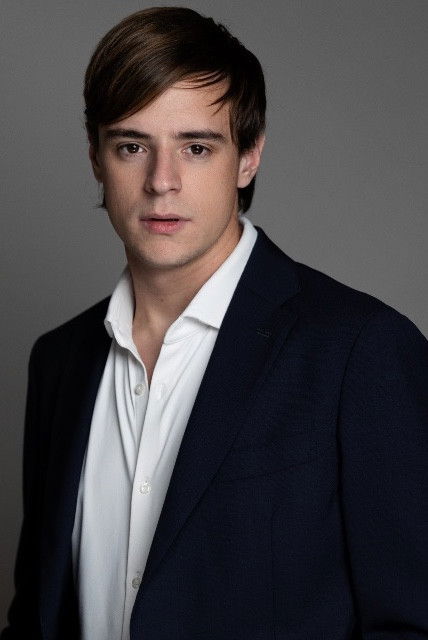 et billede af Daniel Santantonio