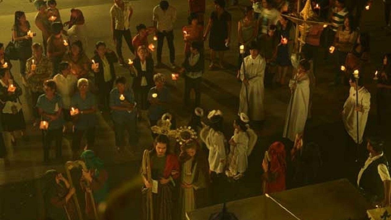 Trespassers (2011)