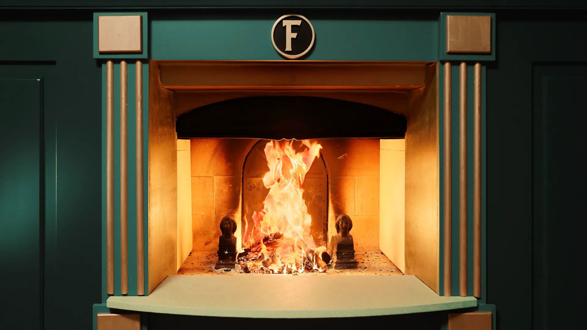 Imagem do Filme Forræderpejs