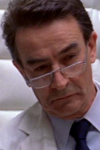 et billede af Eric Schneider