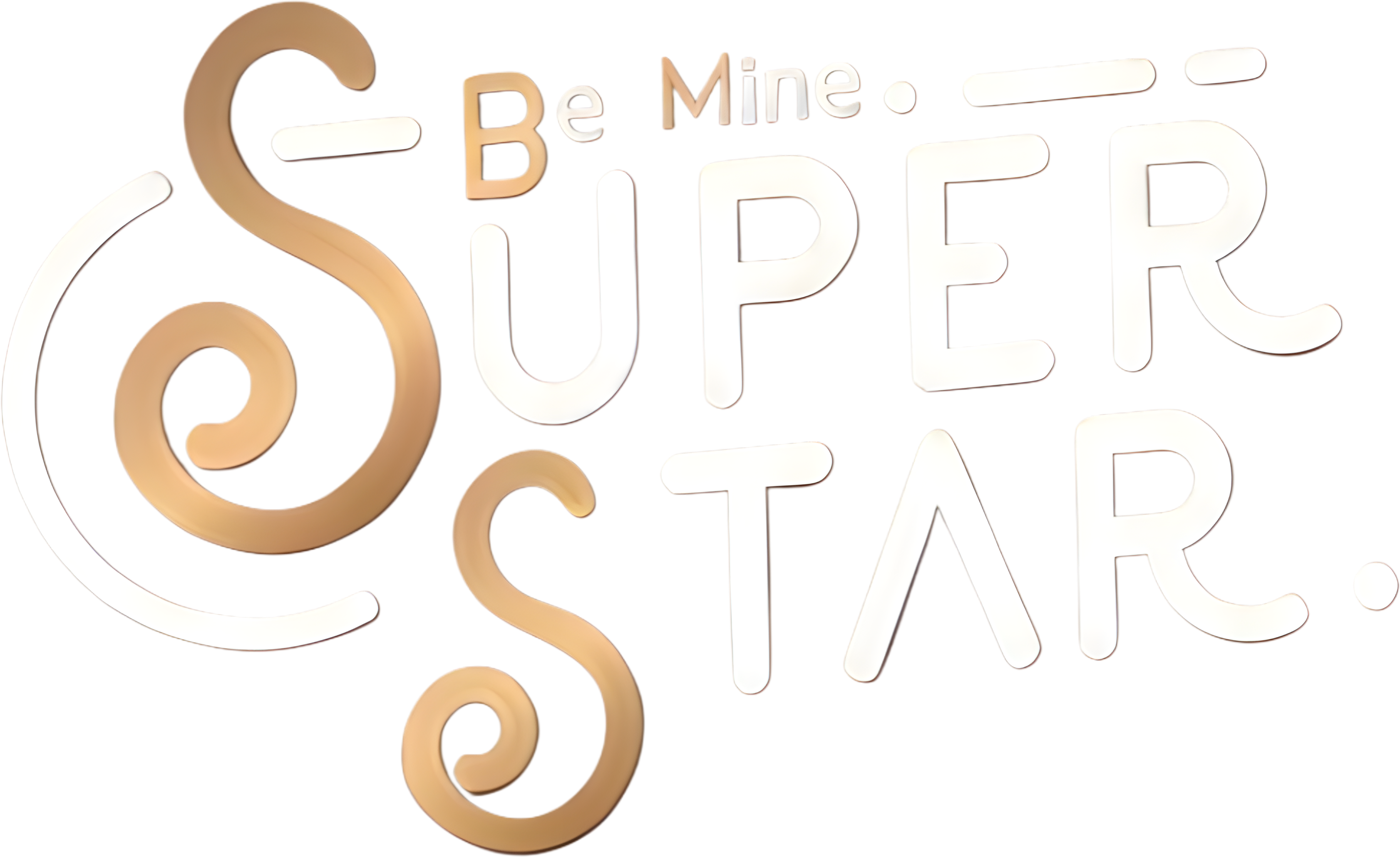 Be Mine SuperStar