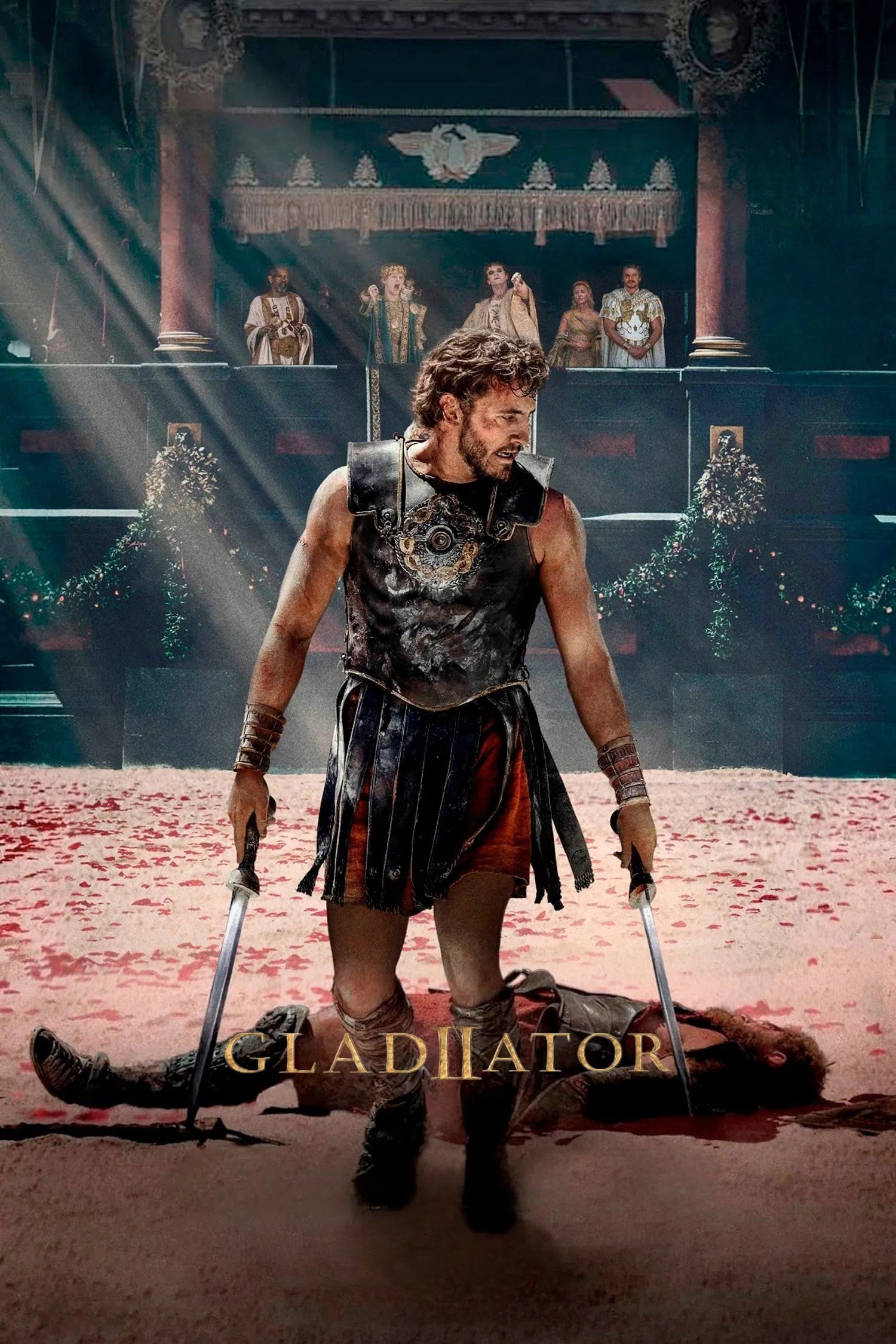 Gladiator II