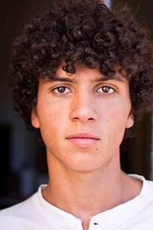 et billede af Loris Scarpa