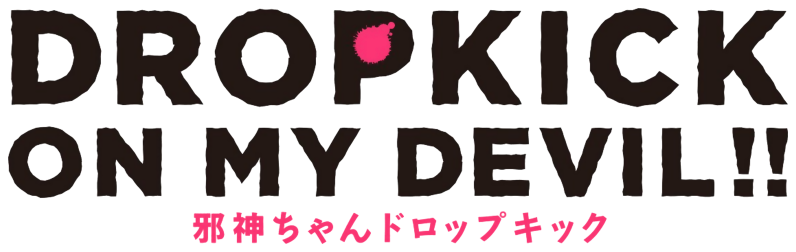 Jashin-chan Dropkick X