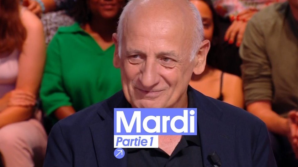 Quotidien 9x172