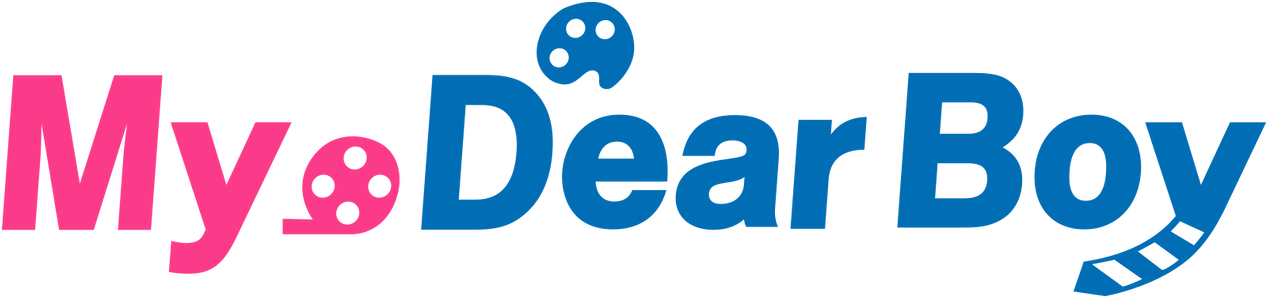 Dear Boy