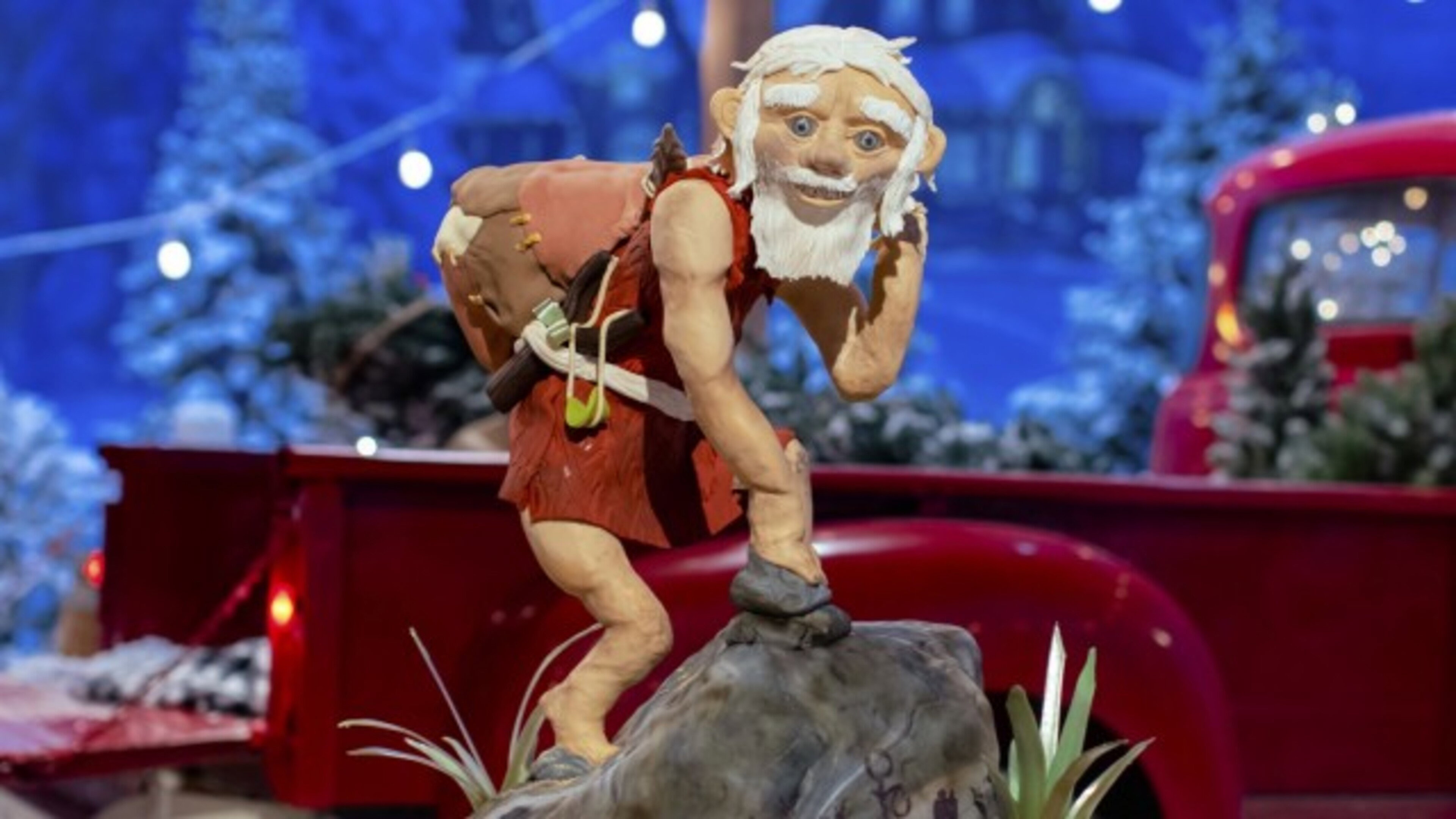 Holiday Wars S04E06 backdrop