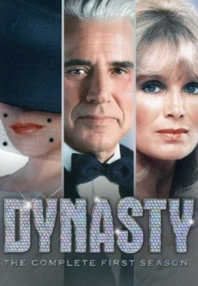 Dynasty - Season 1