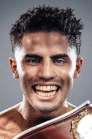 et billede af Carlos Alanis