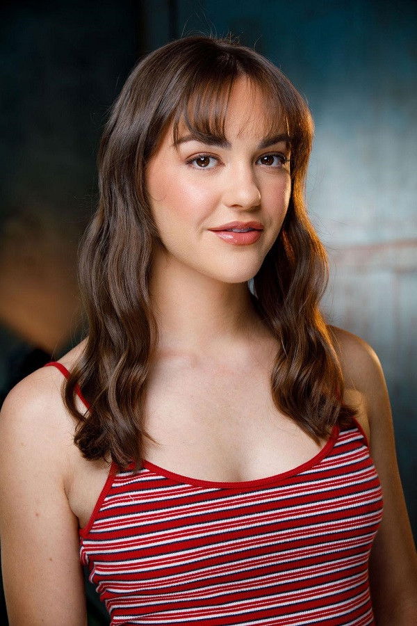 et billede af Kirby Ellwood