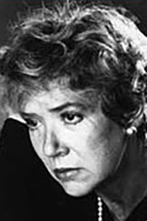 et billede af Olga Zabara