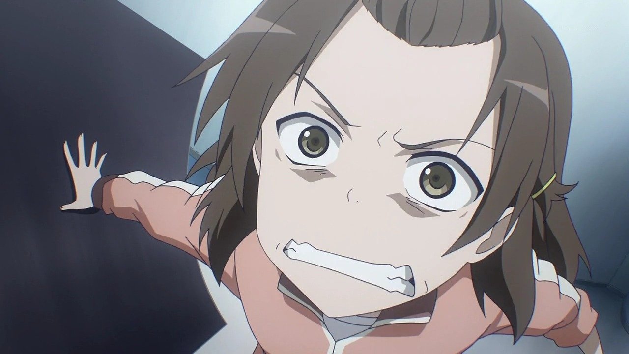 Lagrange: The Flower of Rin-ne