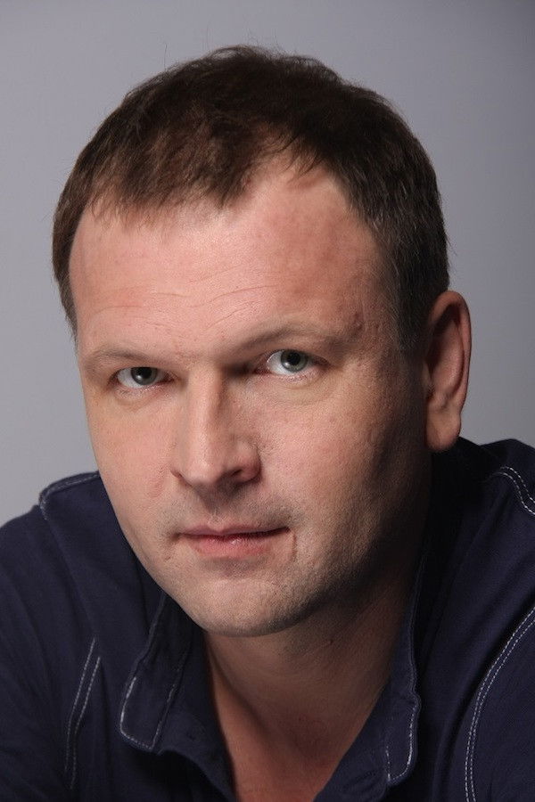 et billede af Pyotr Barancheev