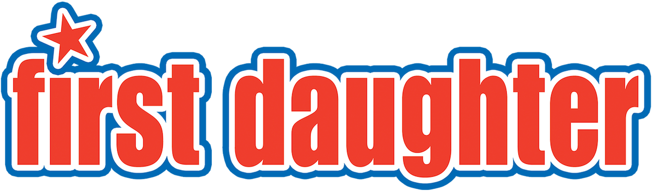 First Daughter Logo