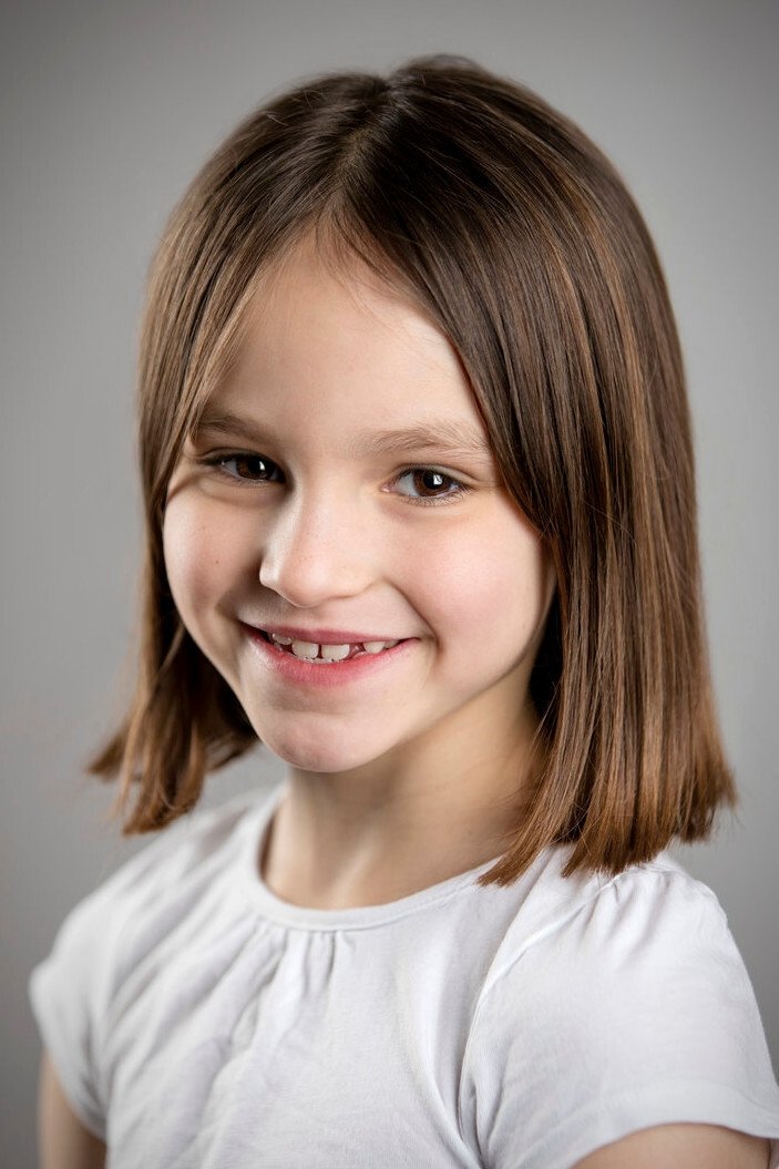 et billede af Greta Nayagam