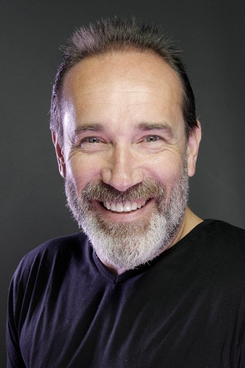 et billede af Yosi Mizrahi