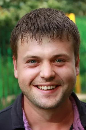 et billede af Yevgeni Potapenko