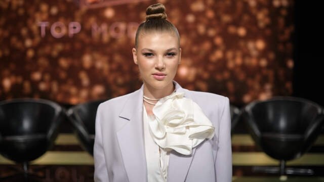 Poland's Next Top Model