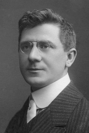 et billede af Richard F. Branald