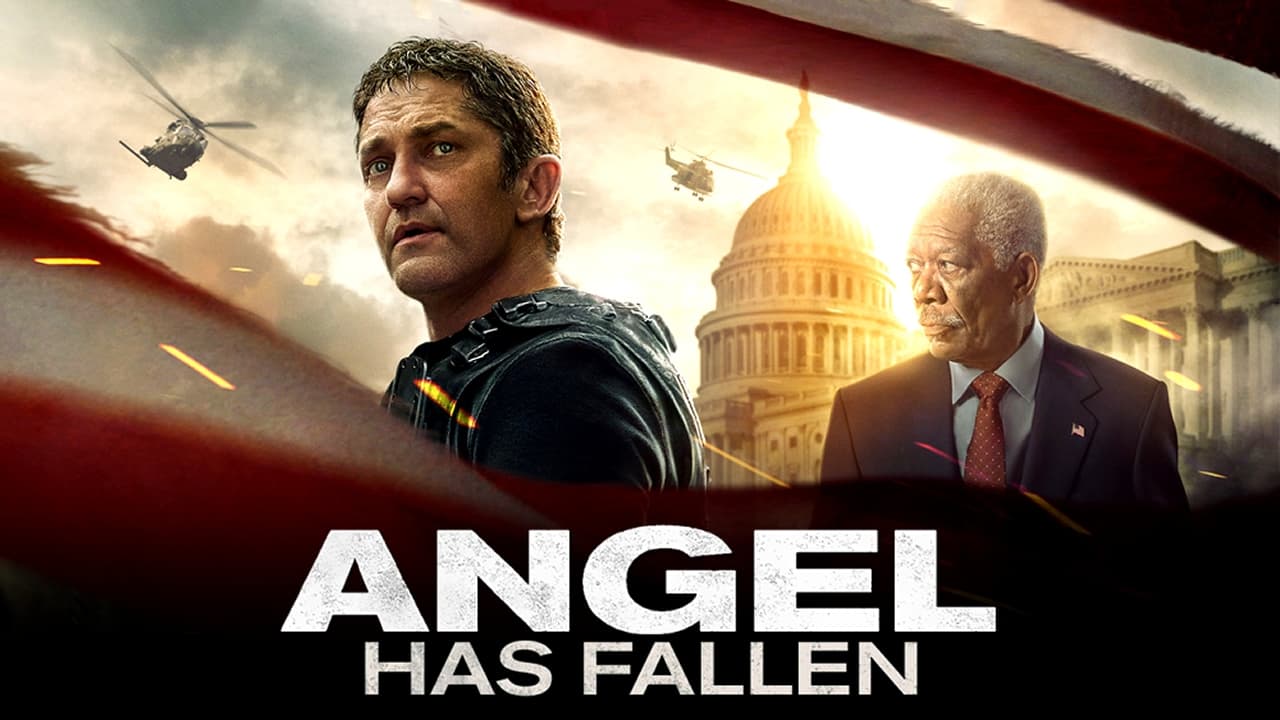 Angel Has Fallen (2019)